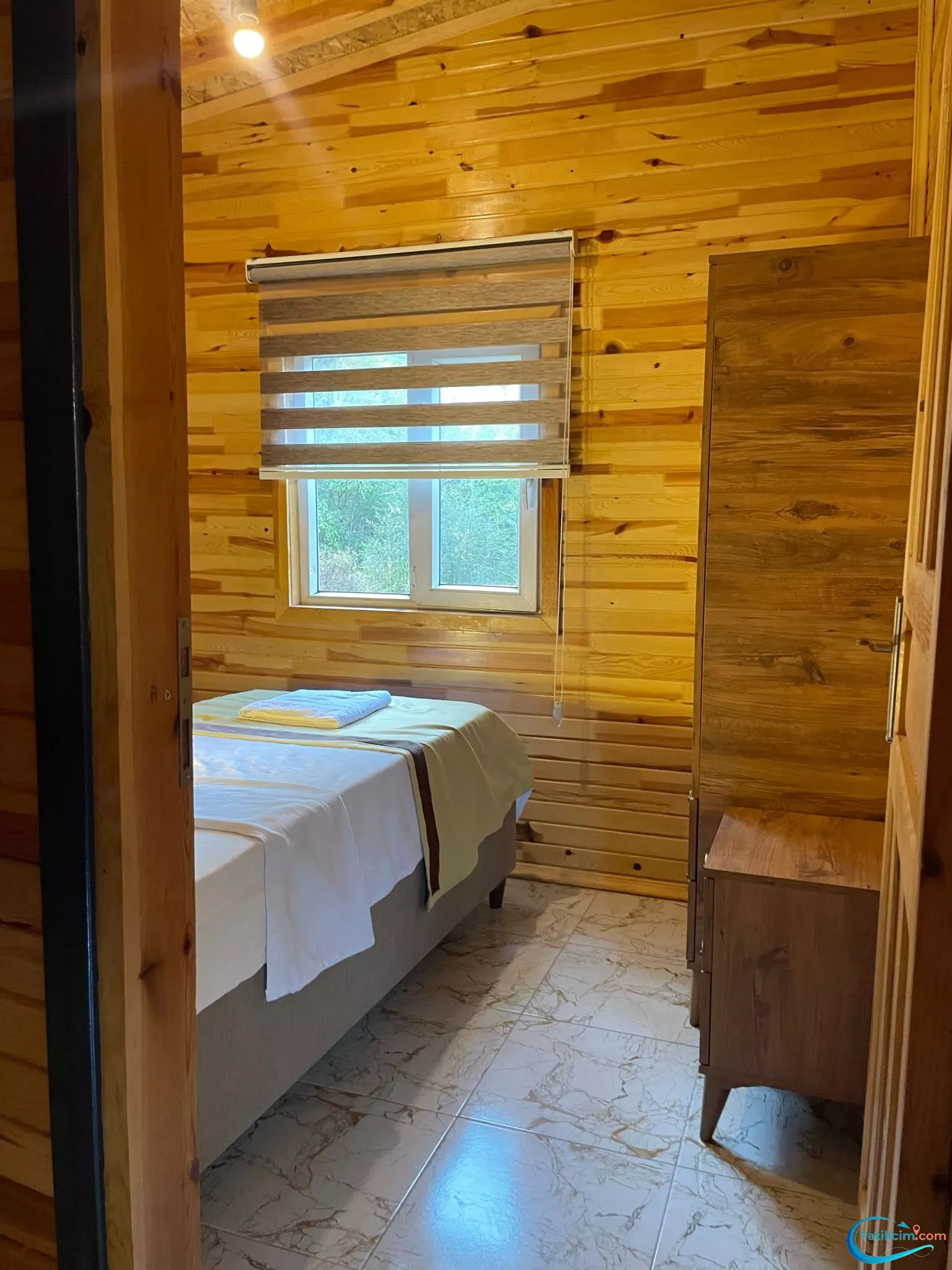 tatilcim.com Eylül Pansiyon Olimpos